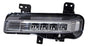 Faro Niebla para Ford Explorer 2020, 2021, 2022, 2023 LEDS - Izquierdo