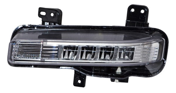 Faro Niebla para Ford Explorer 2020, 2021, 2022, 2023 LEDS - Izquierdo