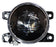 Faro Niebla para Honda CR-V, CRV 2020, 2021, 2022 - LEDS - Derecho
