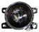 Faro Niebla para Honda CR-V, CRV 2020, 2021, 2022 - LEDS - Izquierdo