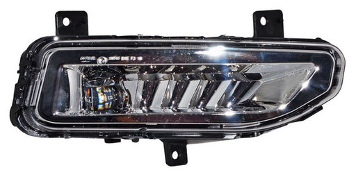 Faro Niebla para Nissan Sentra 2020, 2021, 2022, 2023, 2024, 2025 - LEDS - Derecho