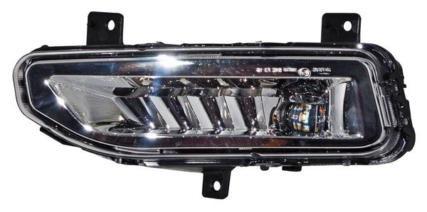 Faro Niebla para Nissan Sentra 2020, 2021, 2022, 2023, 2024, 2025 - LEDS - Izquierdo