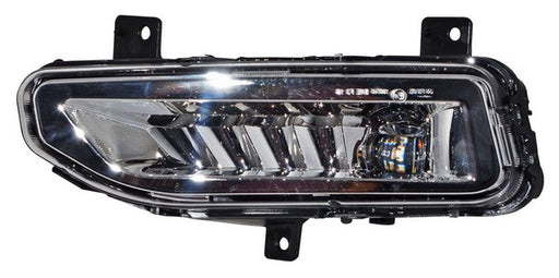 Faro Niebla para Nissan Sentra 2020, 2021, 2022, 2023, 2024, 2025 - LEDS - Izquierdo