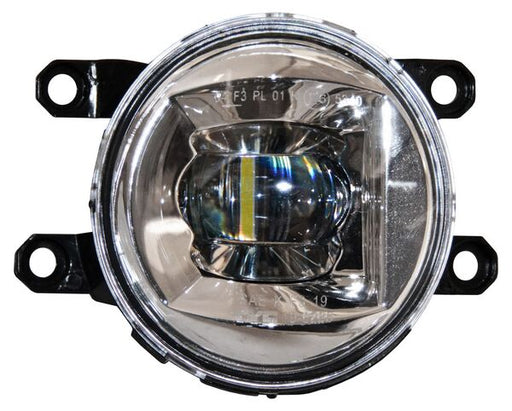 Faro Niebla para Toyota Sienna 2021, 2022, 2023, 2024, 2025 - LEDS - Derecho