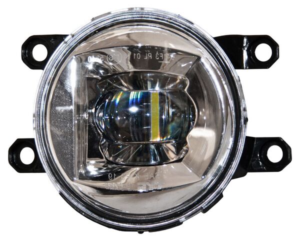 Faro Niebla para Toyota Sienna 2021, 2022, 2023, 2024, 2025 - LEDS - Izquierdo