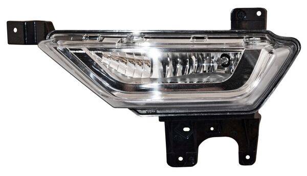 Faro Niebla para Ford Lobo 2021, 2022, 2023 - Con Foco Izquierdo