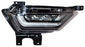 Faro Niebla para Ford Lobo 2021, 2022, 2023 LEDS - Derecho