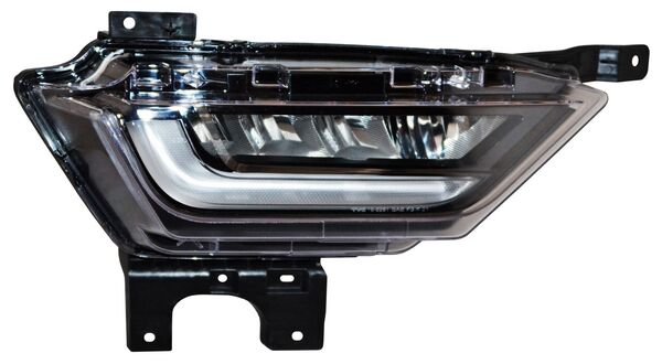 Faro Niebla para Ford Lobo 2021, 2022, 2023 LEDS - Derecho