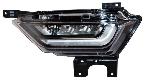 Faro Niebla para Ford Lobo 2021, 2022, 2023 LEDS - Izquierdo