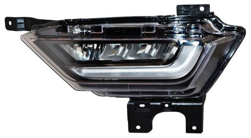 Faro Niebla para Ford Lobo 2021, 2022, 2023 LEDS - Izquierdo