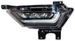 Faro Niebla para Ford Lobo 2021, 2022, 2023 LEDS - Izquierdo