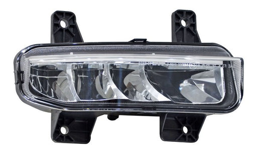 Faro Niebla para Dodge Ram Pickup 2019, 2020, 2021, 2022, 2023, 2024, 2025 & para Chrysler Pacifica 2021, 2022 - LEDS - Derecho