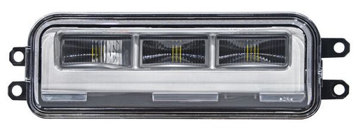 Faro Niebla para Toyota Tundra 2023, 2024 - LEDS - Izquierdo