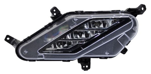Faro Niebla para Kia Forte 2022, 2023, 2024 - LEDS - Derecho