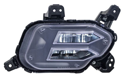 Faro Niebla para Kia Sorento 2021, 2022, 2023 LEDS 260717 Derecho