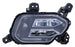 Faro Niebla para Kia Sorento 2021, 2022, 2023 LEDS 260717 Derecho