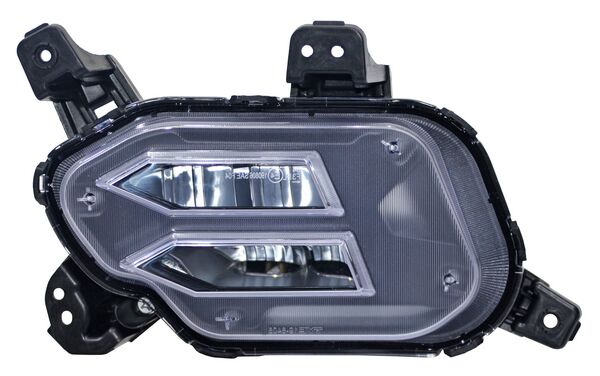 Faro Niebla para Kia Sorento 2021, 2022, 2023 LEDS - Izquierdo