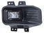 Faro Niebla para Camioneta Ford Lobo 2018, 2019, 2020 - Con Parrilla LEDS - Derecho