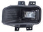 Faro Niebla para Camioneta Ford Lobo 2018, 2019, 2020 - Con Parrilla LEDS - Izquierdo