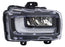 Faro Niebla para Camioneta Ford 2024, 2025, 2026 Lobo LEDS 260918 Derecho