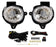 Faro Niebla para Hilux 2012, 2013, 2014, 2015 - LEDS con Base, Juego