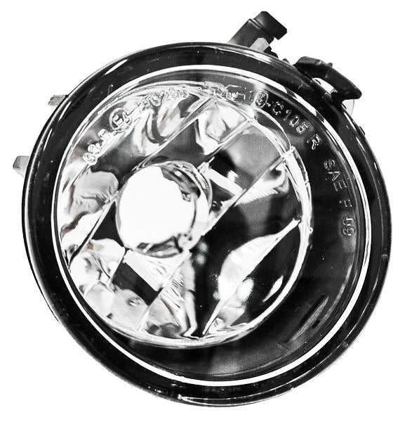 Faro Niebla para BMW X3 2011, 2012, 2013, 2014, 2015, 2016, 2017 sin Base, sin Foco Derecho