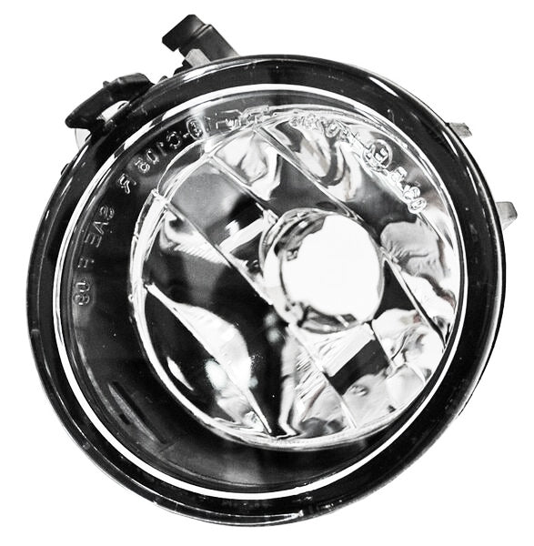Faro Niebla para BMW X3 2011, 2012, 2013, 2014, 2015, 2016, 2017 sin Base, sin Foco Izquierdo