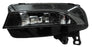 Faro Niebla para Audi A5 2011, 2012, 2013, 2014, 2015 - Con Foco Izquierdo
