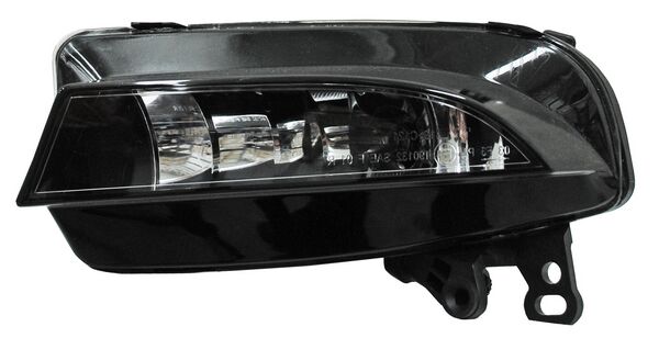 Faro Niebla para Audi A5 2011, 2012, 2013, 2014, 2015 - Con Foco Izquierdo