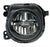 Faro Niebla para BMW Serie 5 2014, 2015, 2016 - LEDS - Izquierdo