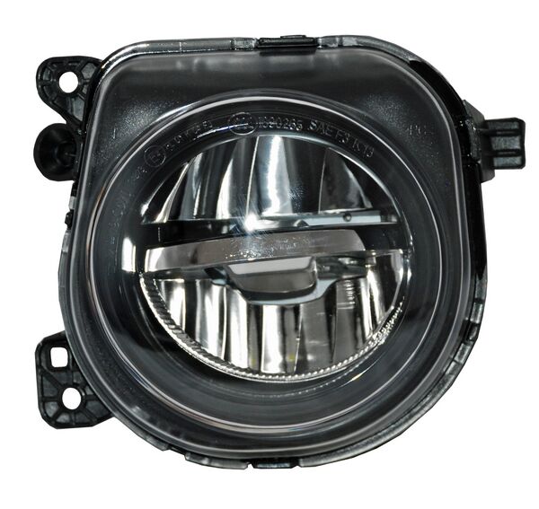 Faro Niebla para BMW Serie 5 2014, 2015, 2016 - LEDS - Izquierdo