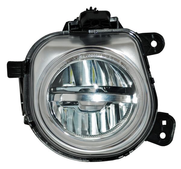 Faro Niebla para BMW X3/ X4/ X5/ X6 2014, 2015, 2016, 2017 Led Derecho