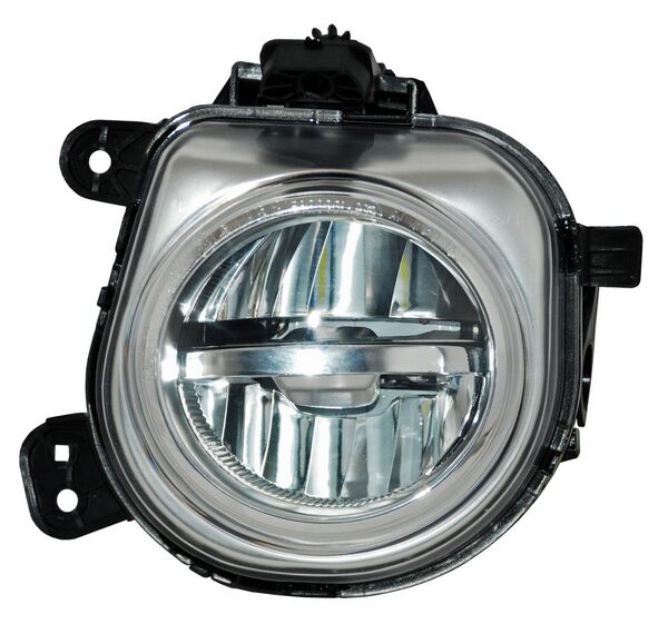 Faro Niebla para BMW X3/ X4/ X5/ X6 2014, 2015, 2016, 2017 LED Izquierdo