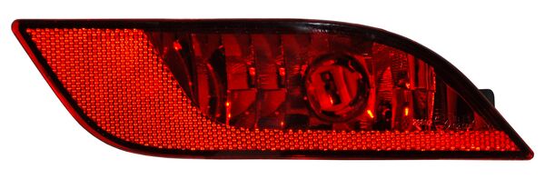 Faro Niebla para Jeep Compass 2018, 2019 - Trasera, Derecha