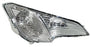 Faro Niebla para Ford EcoSport 2018, 2019, 2020, 2021 - Sin Foco Derecho