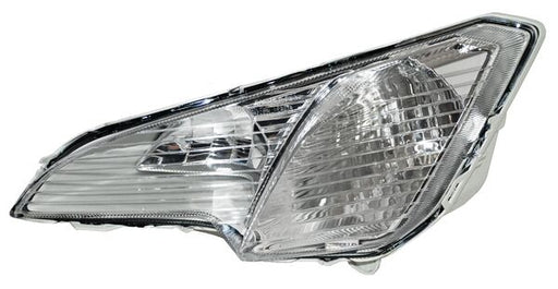 Faro Niebla para Ford EcoSport 2018, 2019, 2020, 2021 - Sin Foco Izquierdo