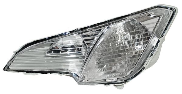 Faro Niebla para Ford EcoSport 2018, 2019, 2020, 2021 - Sin Foco Izquierdo