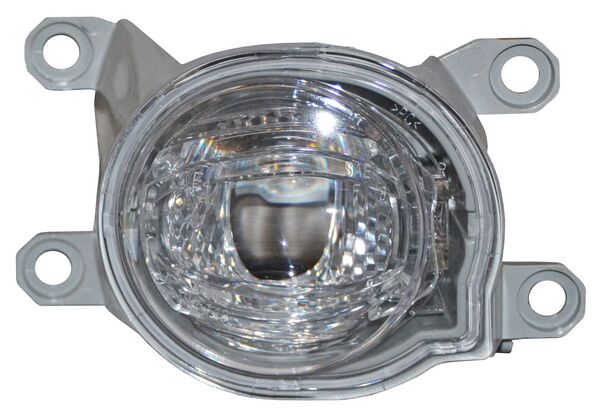 Faro Niebla para Toyota Corolla Cross 2022, 2023 LEDS Derecho