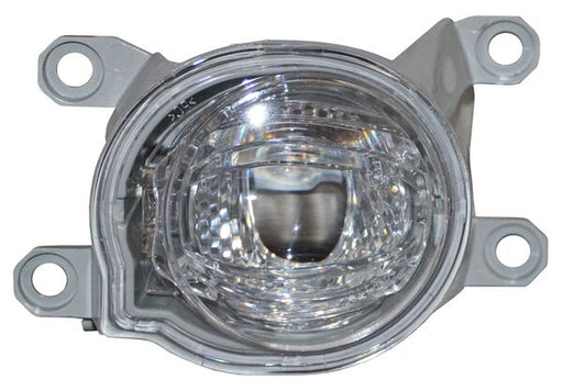 Faro Niebla para Toyota Corolla Cross 2022, 2023 LEDS Izquierdo