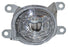 Faro Niebla para Toyota Corolla Cross 2022, 2023 LEDS Izquierdo