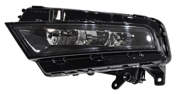 Faro Niebla para Seat Leon 2017, 2018, 2019, 2020 & para Seat Ateca 2017, 2018, 2019, 2020 - LEDS - Izquierdo