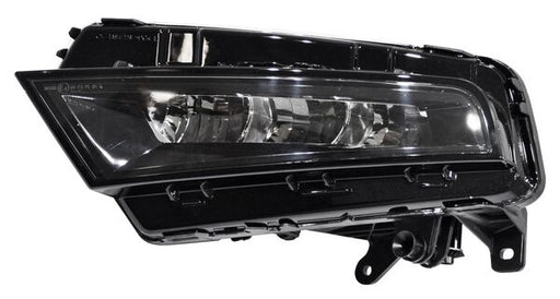 Faro Niebla para Seat Leon 2017, 2018, 2019, 2020 & para Seat Ateca 2017, 2018, 2019, 2020 - LEDS - Izquierdo