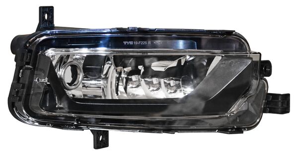 Faro Niebla para Transporter 2020, 2021, 2022 - Sin Foco Derecho