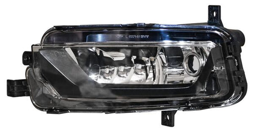 Faro Niebla para Transporter 2020, 2021, 2022 - Sin Foco Izquierdo