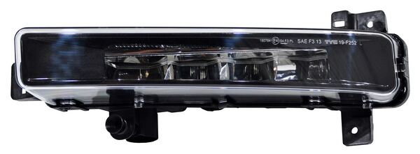 Faro Niebla para BMW Serie 5 2018, 2019, 2020 - LEDS - Izquierdo