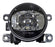 Faro Niebla para Jeep Renegade 2022, 2023 LEDS - Izquierdo