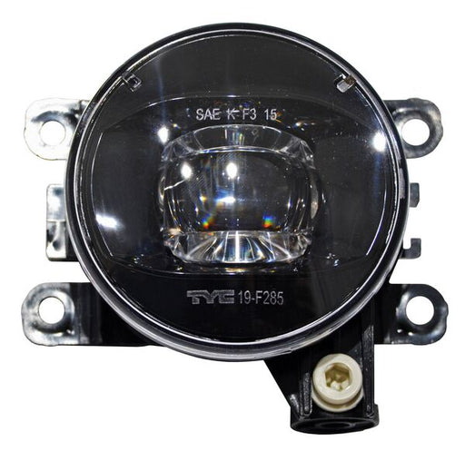 Faro Niebla para Renault Captur 2018, 2019, 2020, 2021, 2022 - LEDS - Derecho