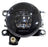 Faro Niebla para Renault Captur 2018, 2019, 2020, 2021, 2022 - LEDS - Izquierdo