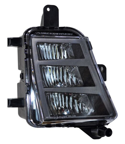 Faro Niebla para Volkswagen Golf GTI 2015, 2016, 2017 - LEDS - Derecho