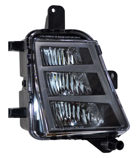 Faro Niebla para Volkswagen Golf GTI 2015, 2016, 2017 - LEDS - Derecho